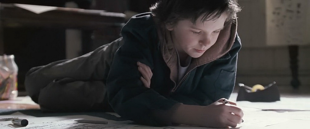 Фильм Август Раш (2007). Кадр N83165