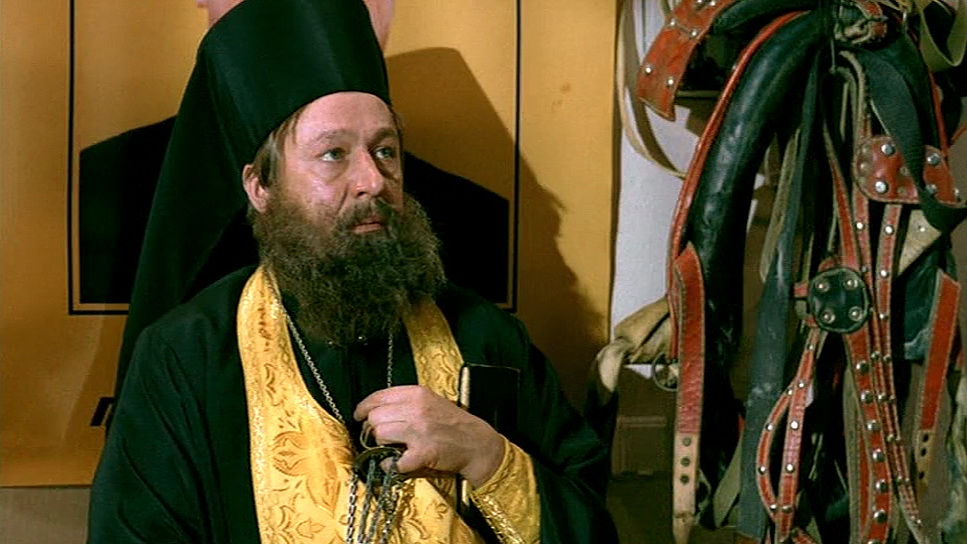 Фильм День выборов (2007). Кадр N83259