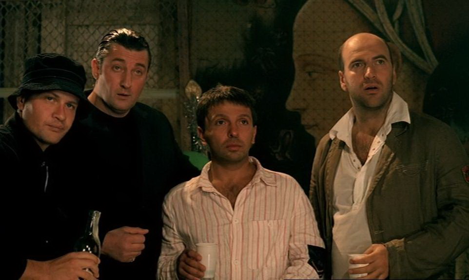 Фильм День выборов (2007). Кадр N83260