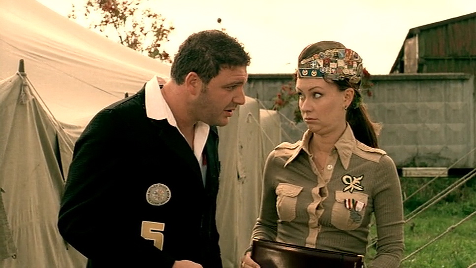 Фильм День выборов (2007). Кадр N83264