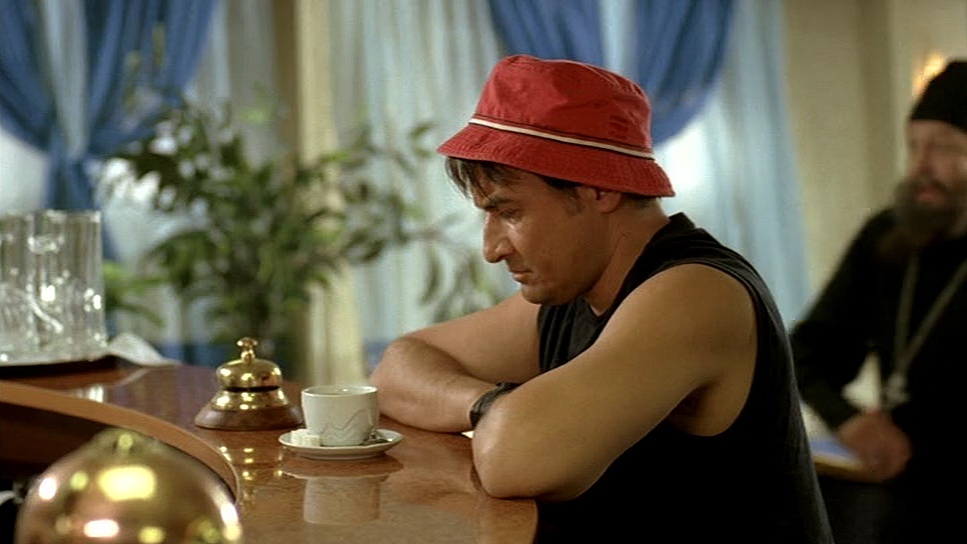 Фильм День выборов (2007). Кадр N83265