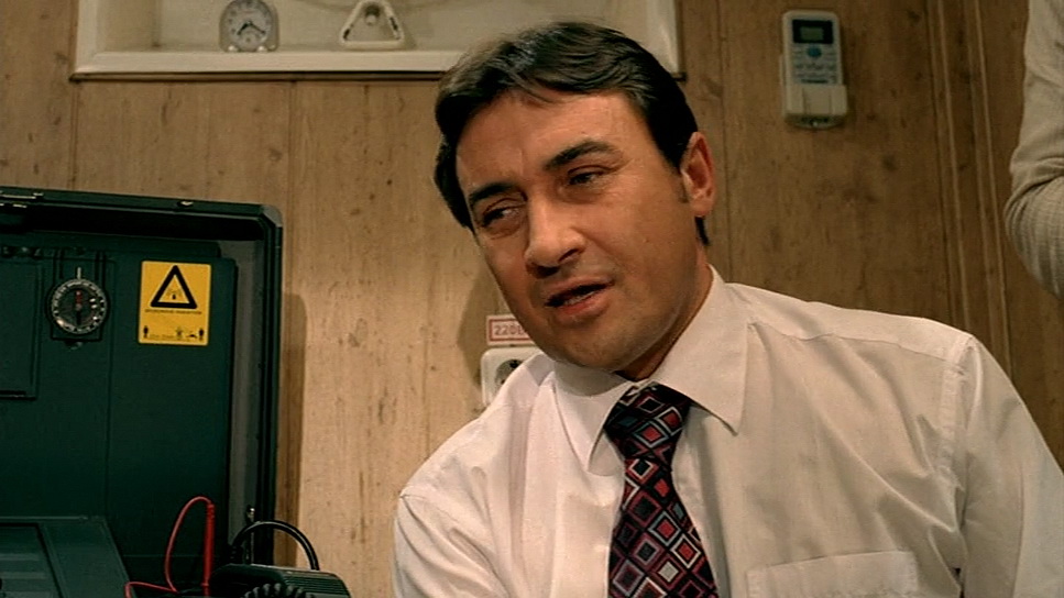 Фильм День выборов (2007). Кадр N83257