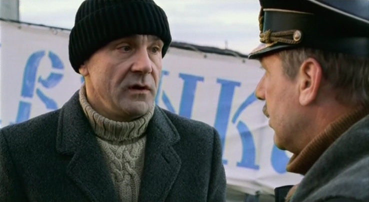 Фильм 72 метра (2004). Кадр N83270