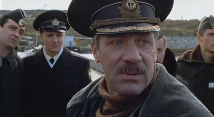 Фильм 72 метра (2004). Кадр N83282