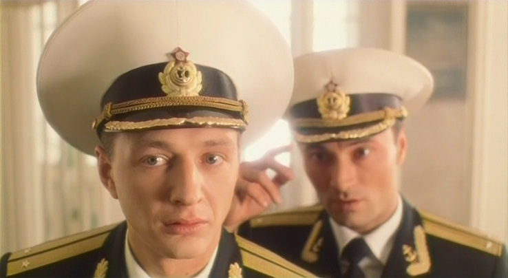 Фильм 72 метра (2004). Кадр N83283
