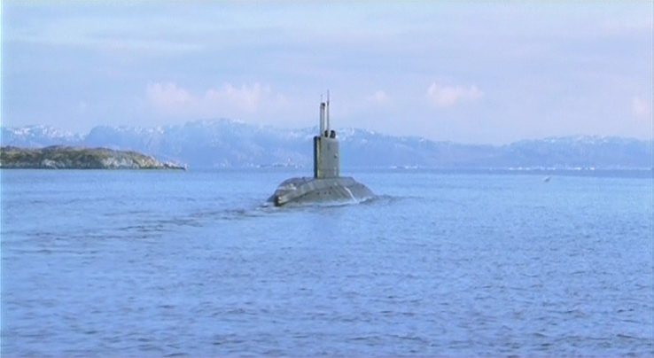 Фильм 72 метра (2004). Кадр N83284