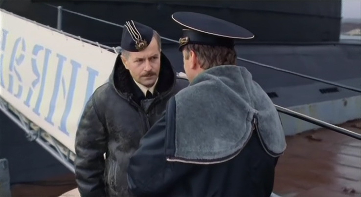 Фильм 72 метра (2004). Кадр N83287