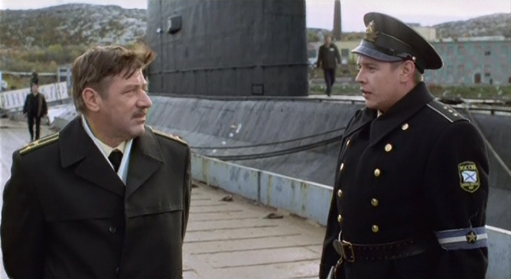 Фильм 72 метра (2004). Кадр N83288