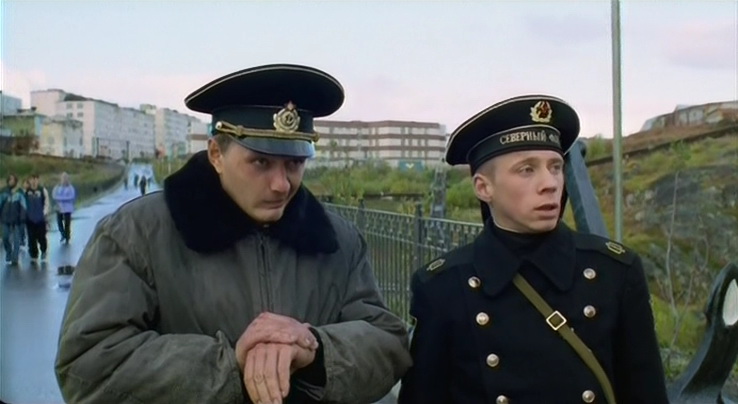 Фильм 72 метра (2004). Кадр N83289