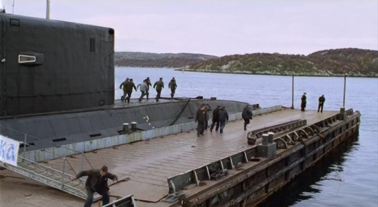 Фильм 72 метра (2004). Кадр N83292