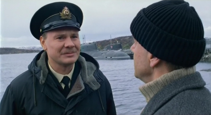 Фильм 72 метра (2004). Кадр N83295