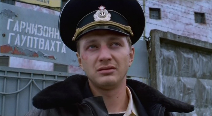 Фильм 72 метра (2004). Кадр N83296