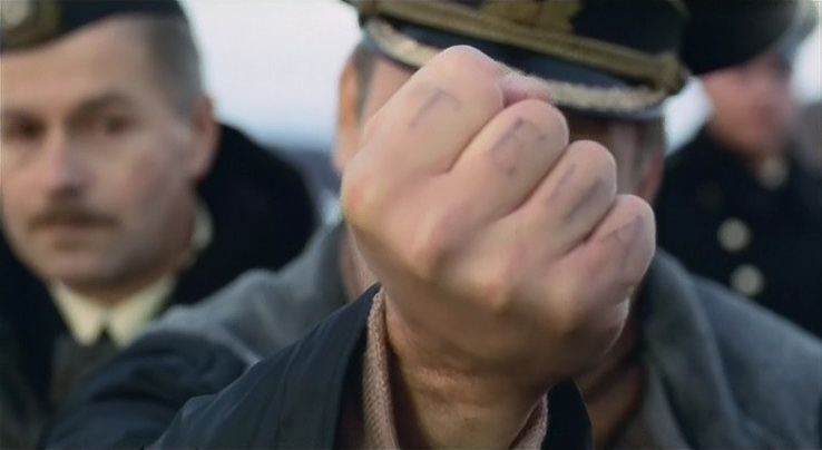 Фильм 72 метра (2004). Кадр N83299