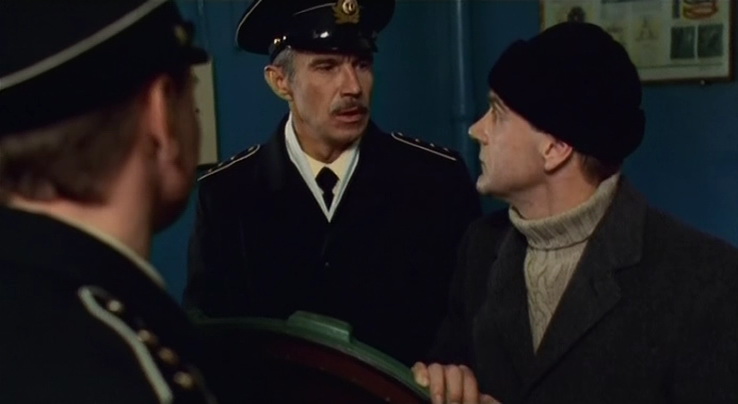 Фильм 72 метра (2004). Кадр N83277