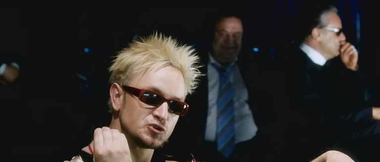 Фильм Глянец (2007). Кадр N83306