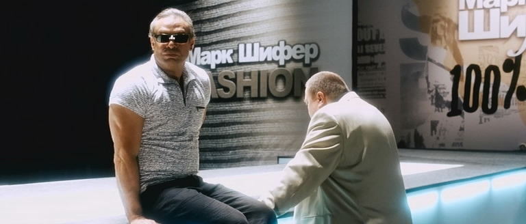 Фильм Глянец (2007). Кадр N83307