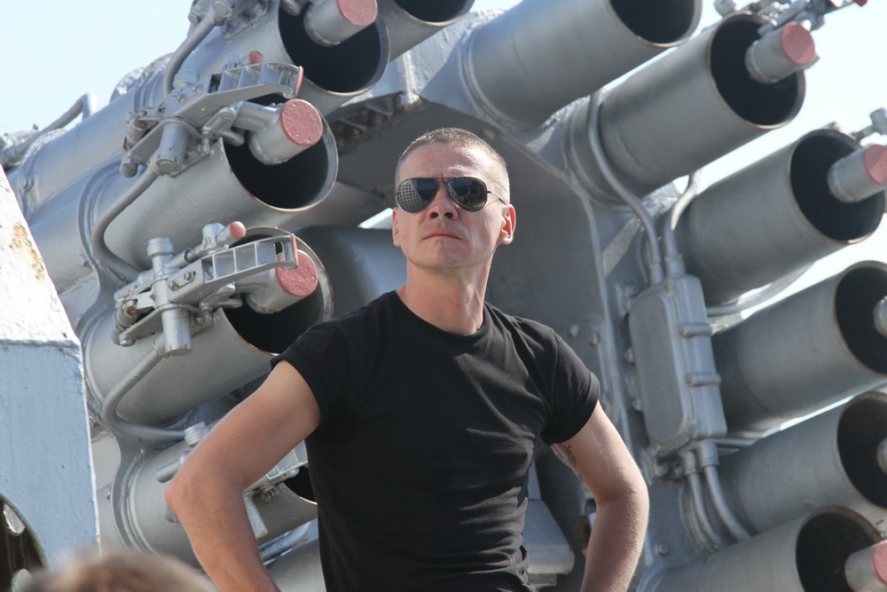 Фильм 22 минуты (2014). Кадр N83363