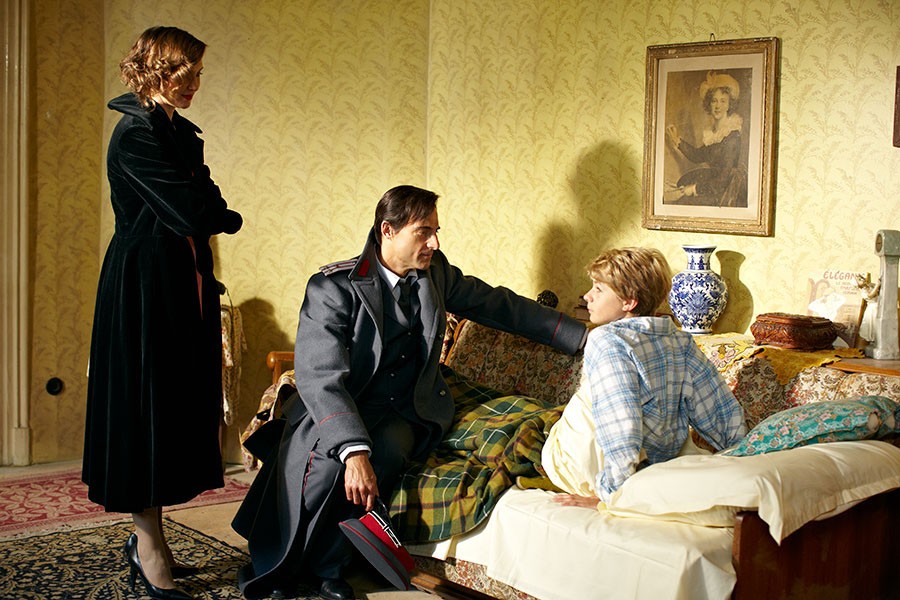 Фильм Ближе к Луне (2014). Кадр N83391