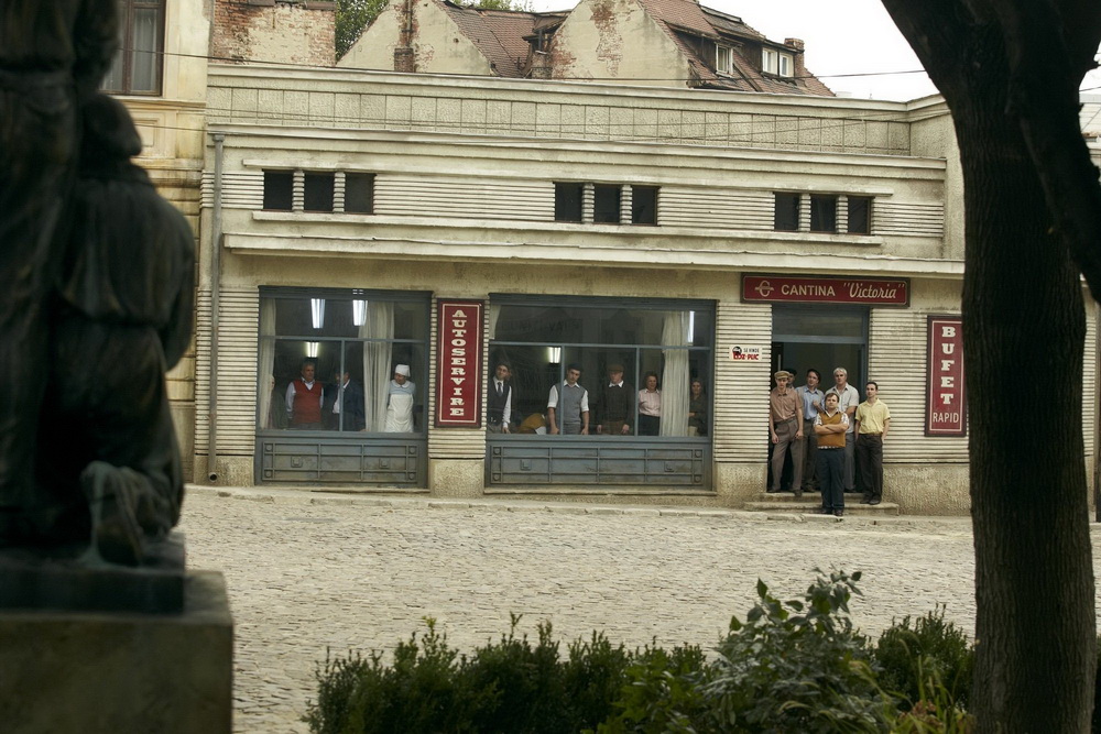 Фильм Ближе к Луне (2014). Кадр N83373