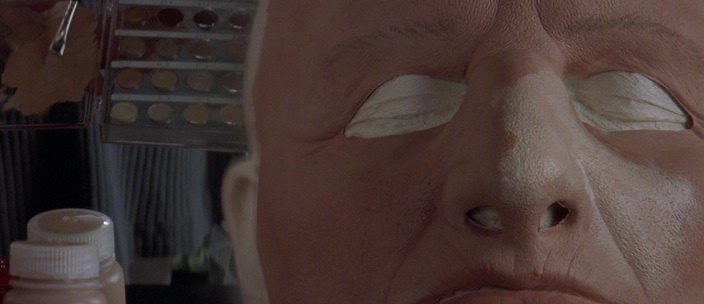 Фильм Миссис Даутфайр (1993). Кадр N83427
