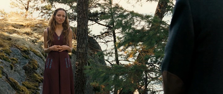 Фильм Плетеный человек (2006). Кадр N83448