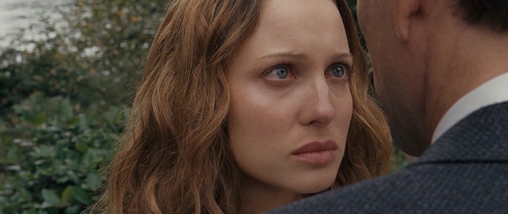 Фильм Плетеный человек (2006). Кадр N83450