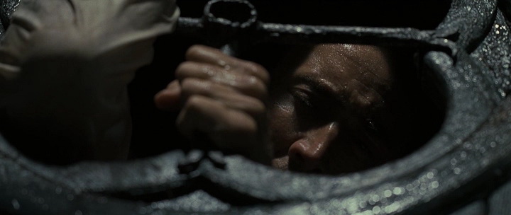 Фильм Плетеный человек (2006). Кадр N83454