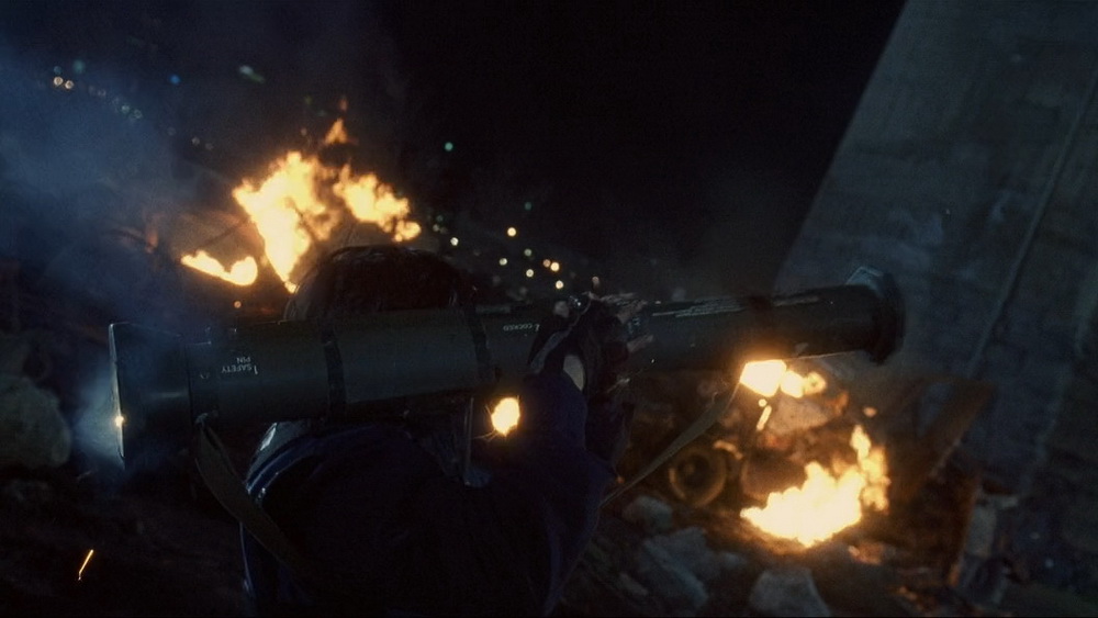 Фильм Джонни Мнемоник (1995). Кадр N83463