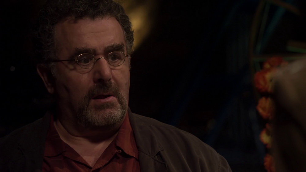 Сериал Хранилище 13 (2009-2014). Кадр N83486