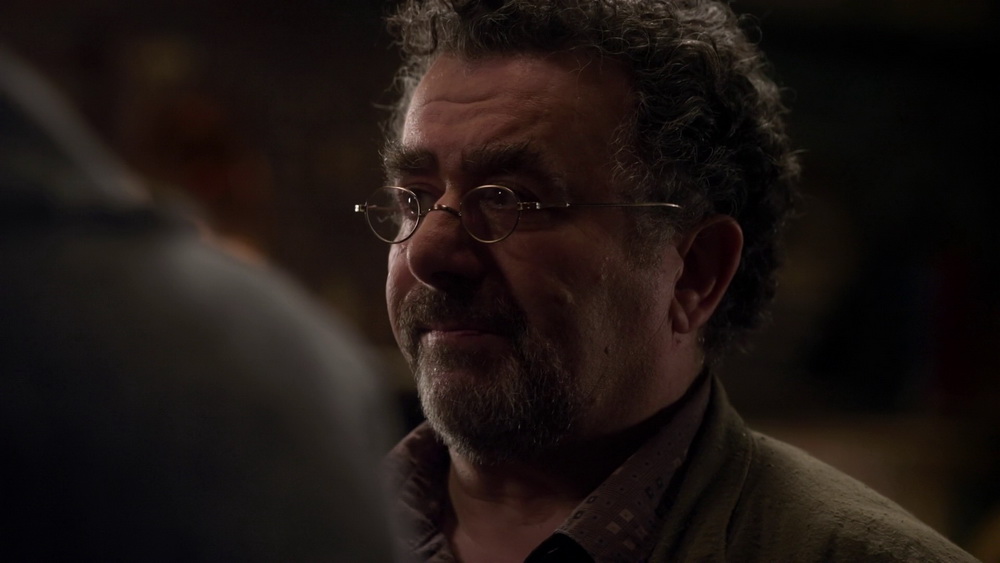 Сериал Хранилище 13 (2009-2014). Кадр N83487