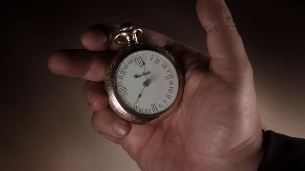 Сериал Хранилище 13 (2009-2014). Кадр N83490