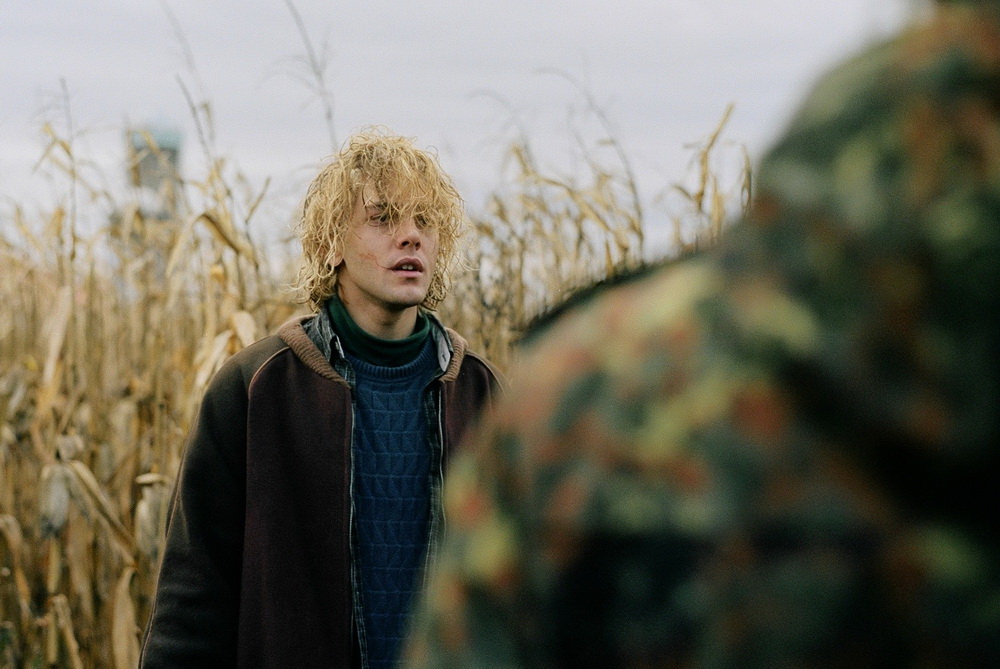 Фильм Том на ферме (2013). Кадр N83553