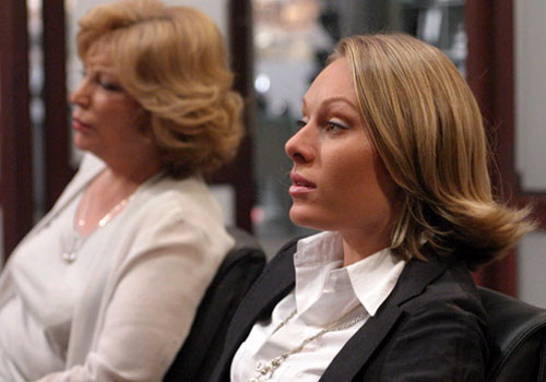 Сериал Не родись красивой (2005-2006). Кадр N83598