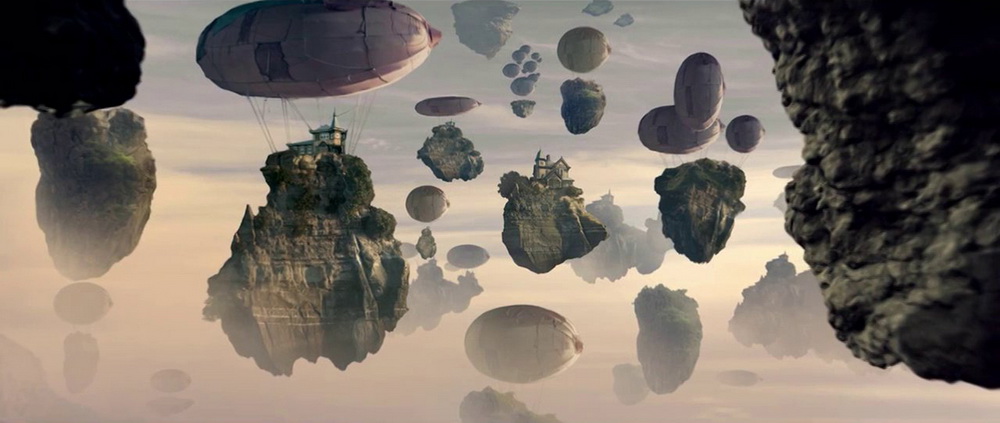 Фильм Гелий (2013). Кадр N83714