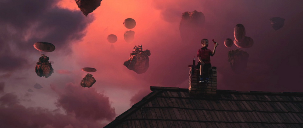 Фильм Гелий (2013). Кадр N83716