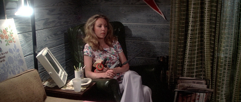Фильм Близкие контакты третьей степени (1977). Кадр N83763