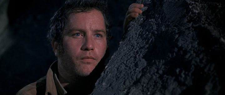Фильм Близкие контакты третьей степени (1977). Кадр N83768