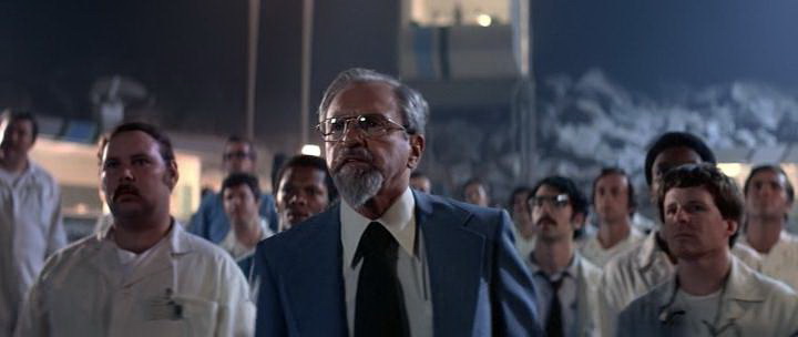 Фильм Близкие контакты третьей степени (1977). Кадр N83752