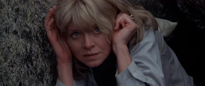Фильм Близкие контакты третьей степени (1977). Кадр N83753