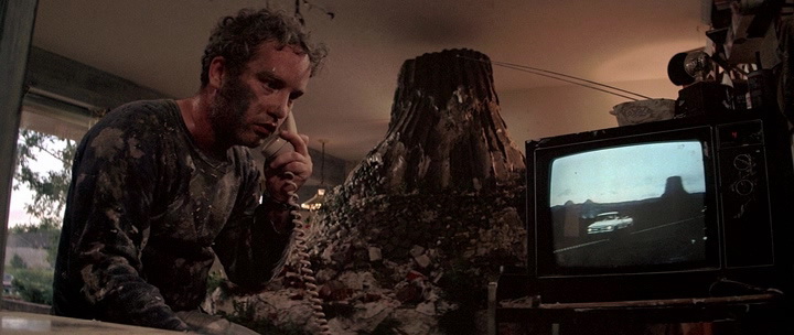 Фильм Близкие контакты третьей степени (1977). Кадр N83756