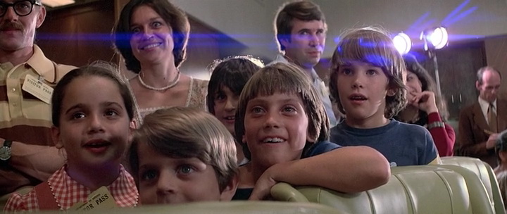 Фильм Близкие контакты третьей степени (1977). Кадр N83757