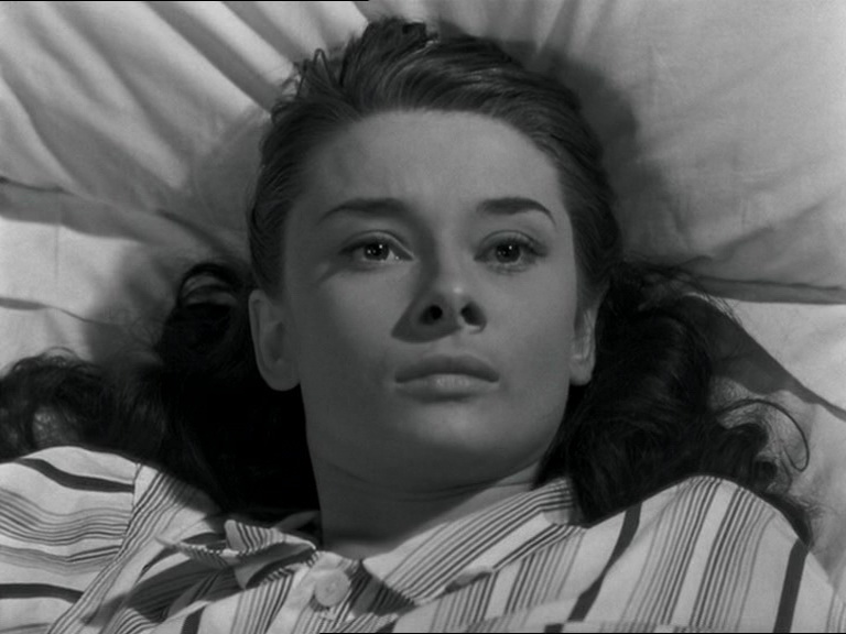 Фильм Римские каникулы (1953). Кадр N83805