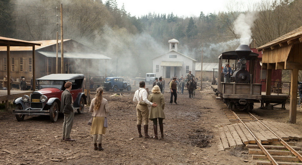 Фильм Серена (2014). Кадр N83820