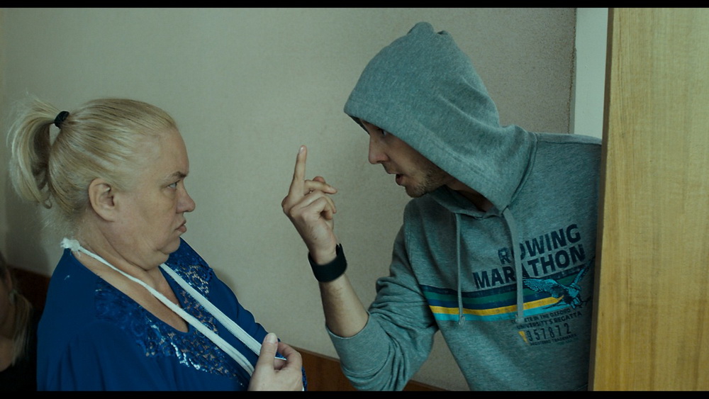 Фильм Все и сразу (2014). Кадр N83875