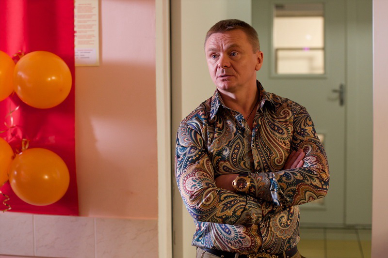 Сериал Физрук (2014-2019). Кадр N83883