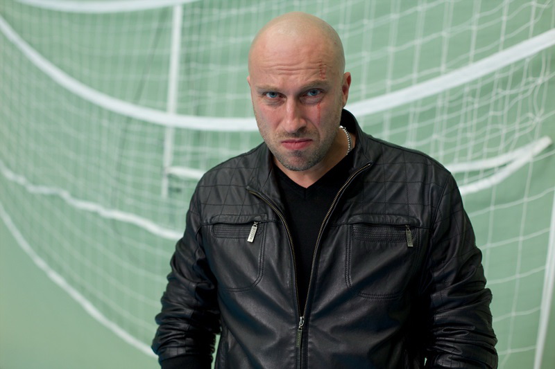 Сериал Физрук (2014-2019). Кадр N83887