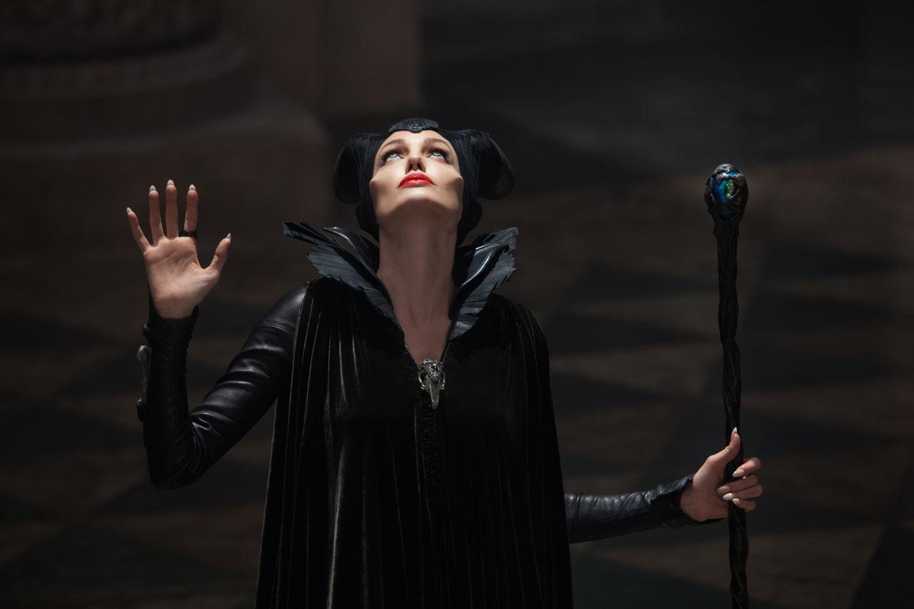 Кадр N84164 из фильма Малефисента / Maleficent (2014) .