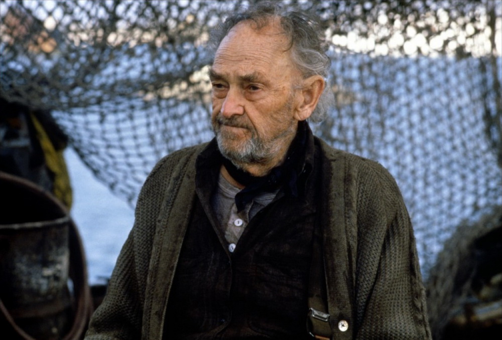 Фильм Тернер и Хуч (1989). Кадр N84214