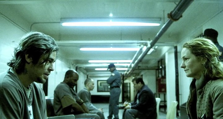 Фильм 21 грамм (2003). Кадр N84334