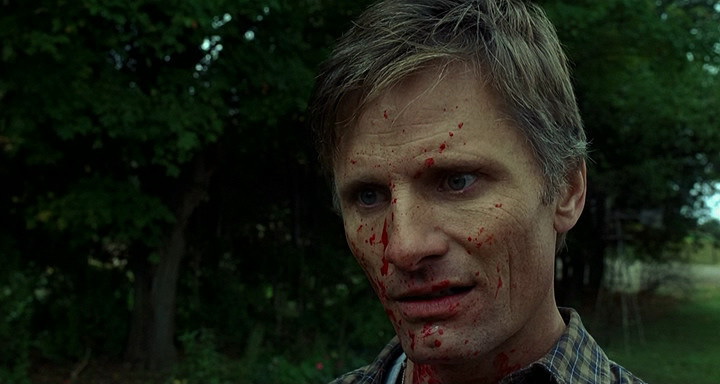 Фильм Оправданная жестокость (2005). Кадр N84370